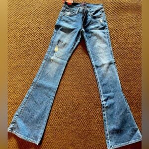 James Jeans Nuboot classic boot cut